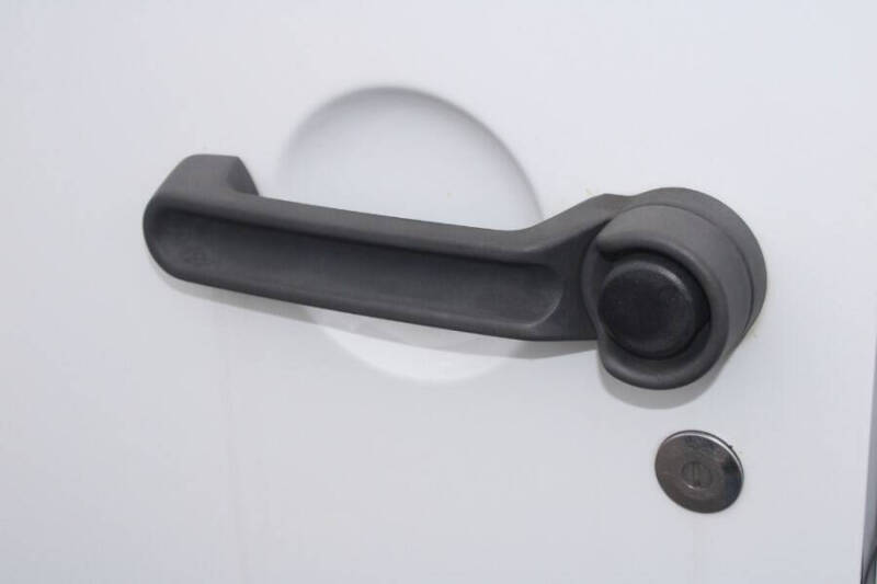 2017 Jeep Wrangler Willys Wheeler