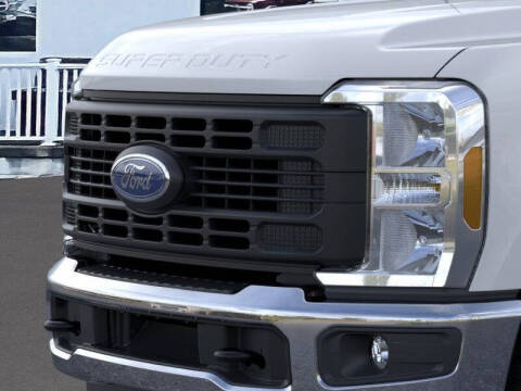 2026 Ford F-350 Super Duty XL