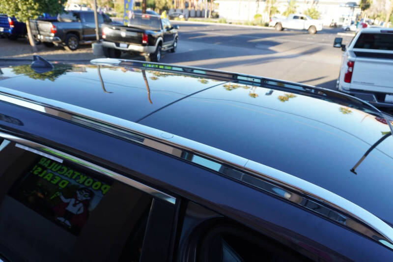 2018 Kia Sorento SX Limited V6