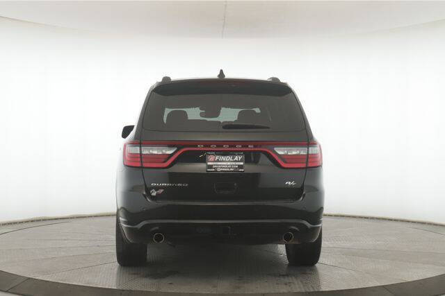2025 Dodge Durango R/T Plus