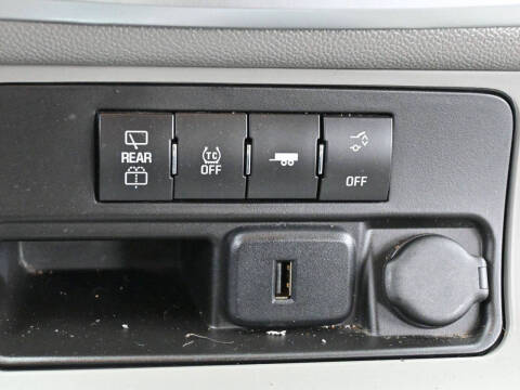 2016 GMC Acadia SLE-2