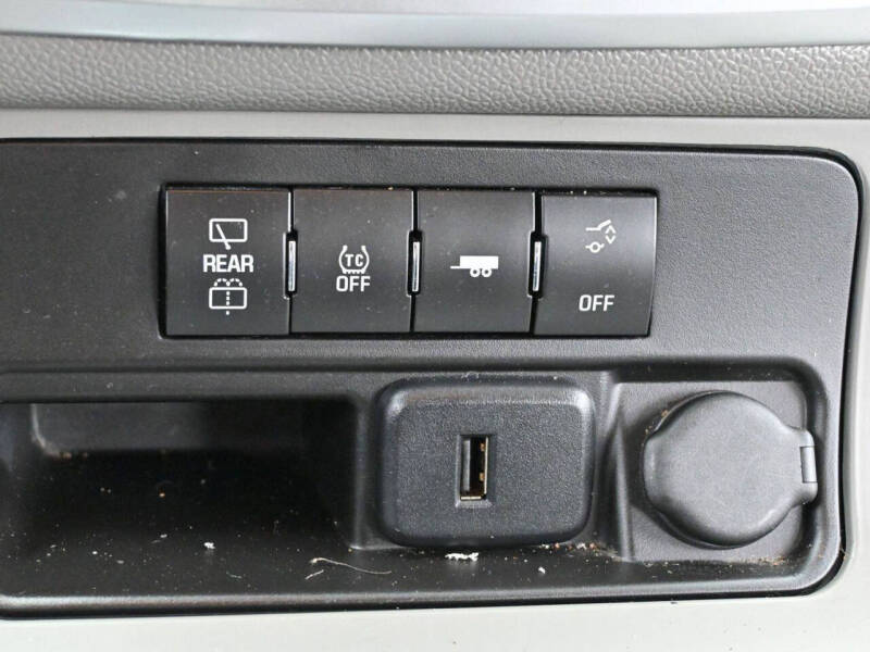 2016 GMC Acadia SLE-2