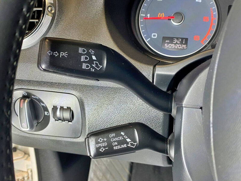 2013 Audi A3 2.0 TDI Premium Plus
