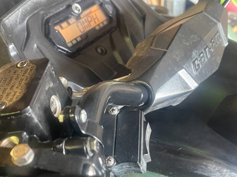 2022 Can-Am Outlander