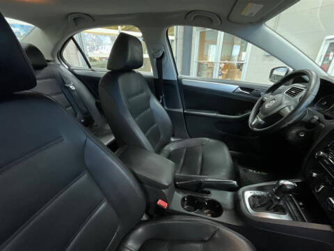 2013 Volkswagen Jetta