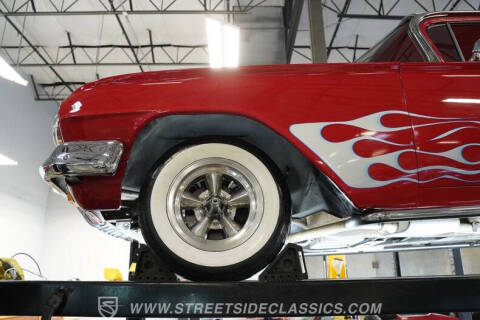 1960 Chevrolet El Camino