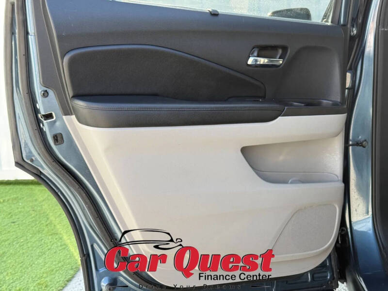 2021 Honda Pilot SE