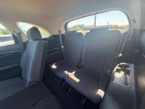 2017 Kia Sorento LX V6