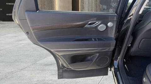 2024 Genesis GV80