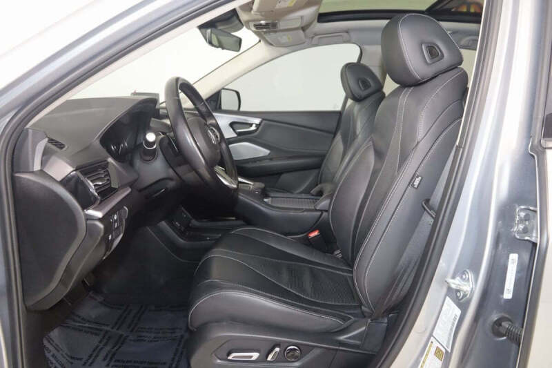 2022 Acura RDX SH-AWD w/Tech