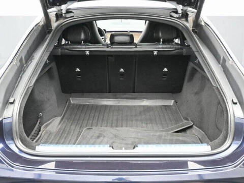 2022 Mercedes-Benz EQS EQS 450+