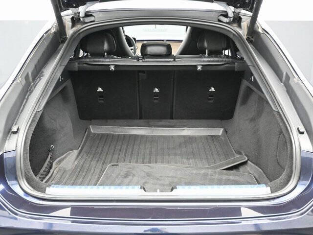 2022 Mercedes-Benz EQS EQS 450+