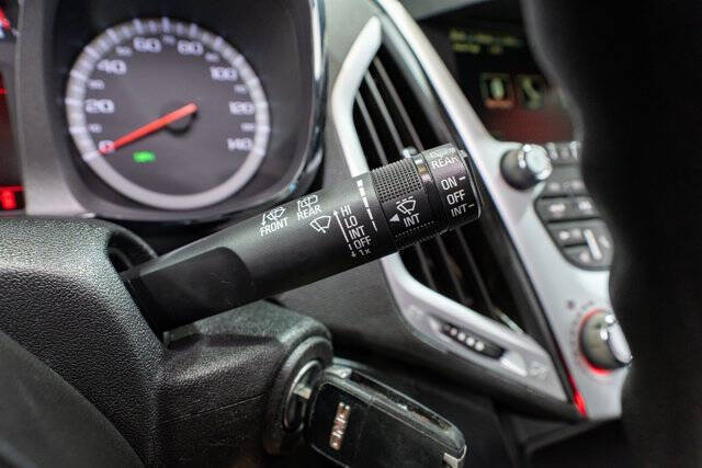 2017 GMC Terrain SLE-1