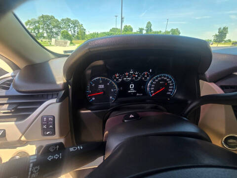 2018 GMC Yukon XL Denali