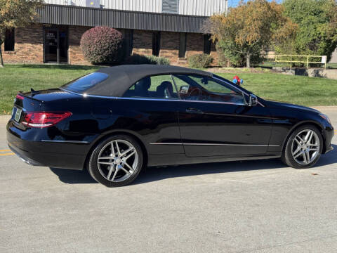 2014 Mercedes-Benz E-Class E 350