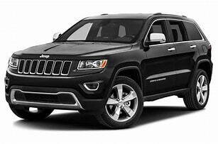2015 Jeep Grand Cherokee for sale at Best Wheels Imports in Johnston RI