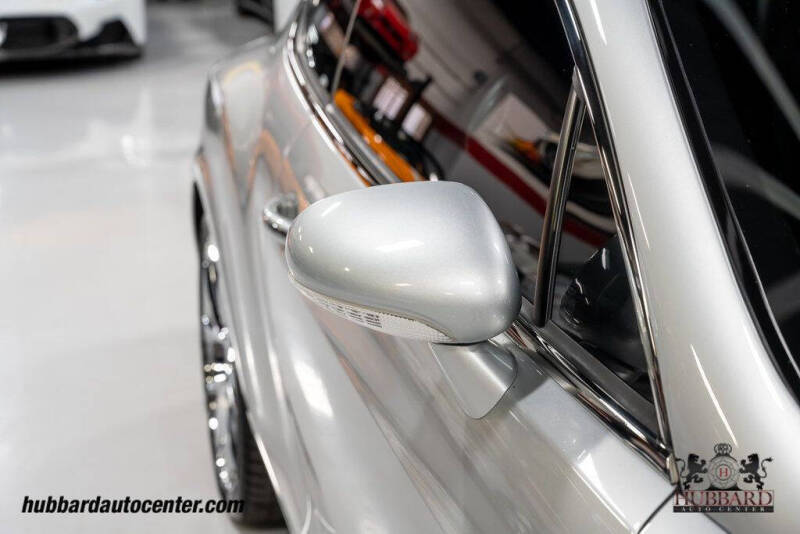 2009 Bentley Continental GT