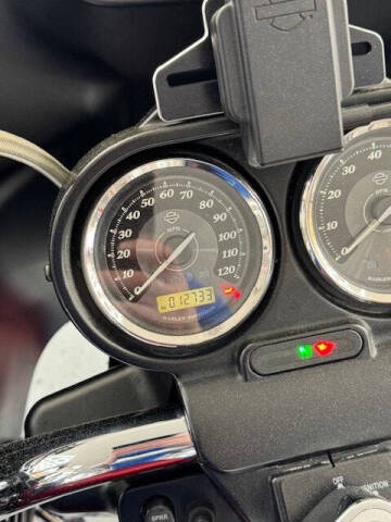 2012 Harley-Davidson Road Glide