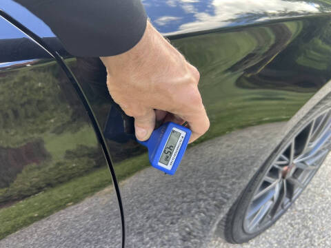 2019 Genesis G80