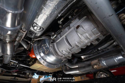 1967 Chevrolet Corvette