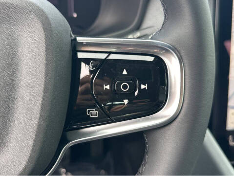 2024 Polestar 2 Long Range Single Motor