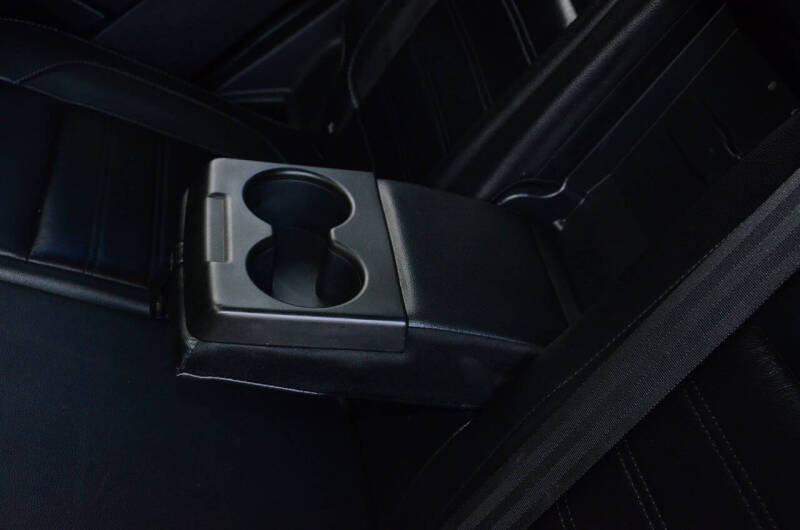 2019 Ford EcoSport Titanium