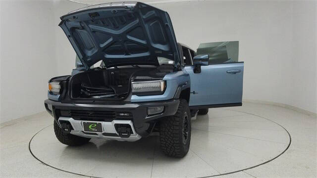 2024 GMC HUMMER EV 3X