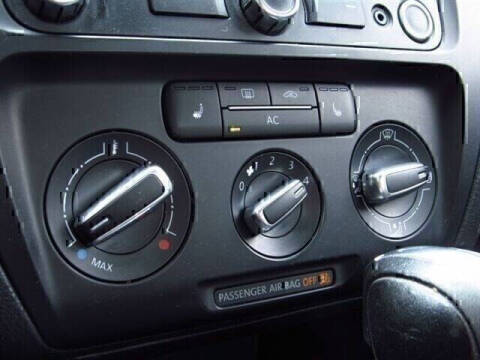 2011 Volkswagen Jetta