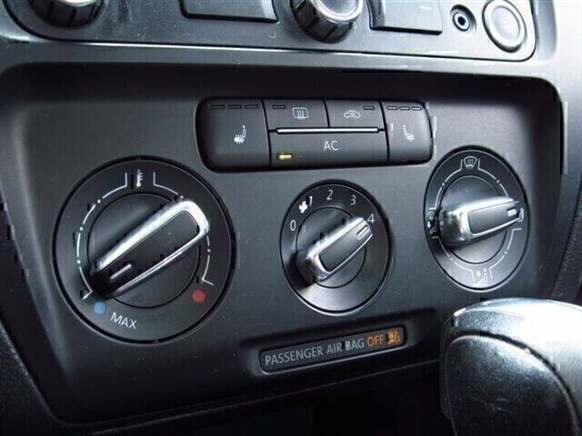 2011 Volkswagen Jetta