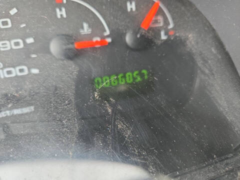 2006 Ford E-Series E-250