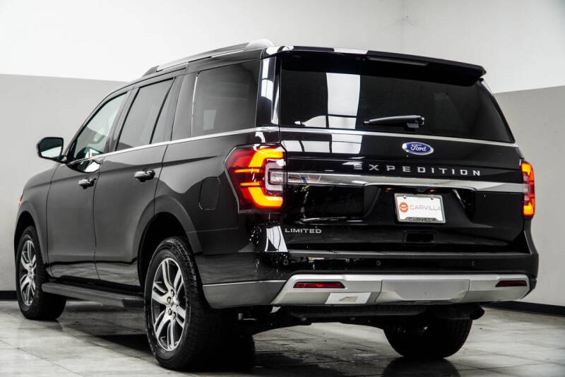2024 Ford Expedition Limited