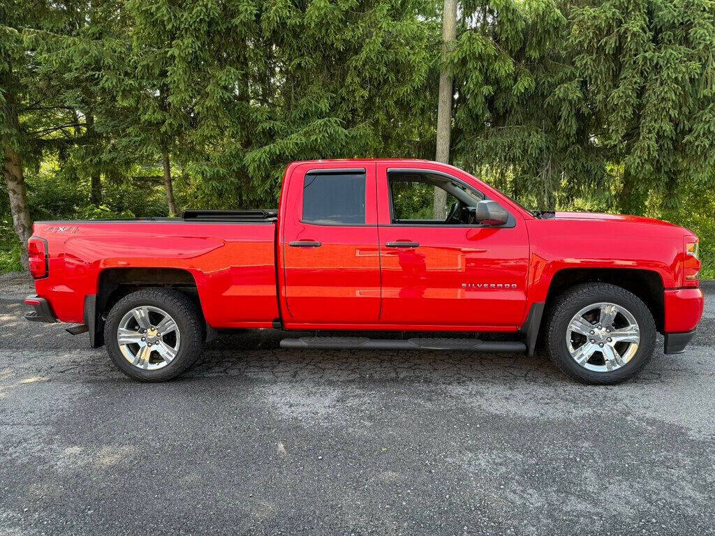 2019 Chevrolet Silverado 1500 LD 2