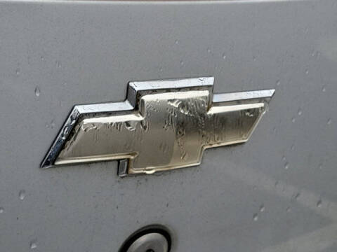 2007 Chevrolet Cobalt LT