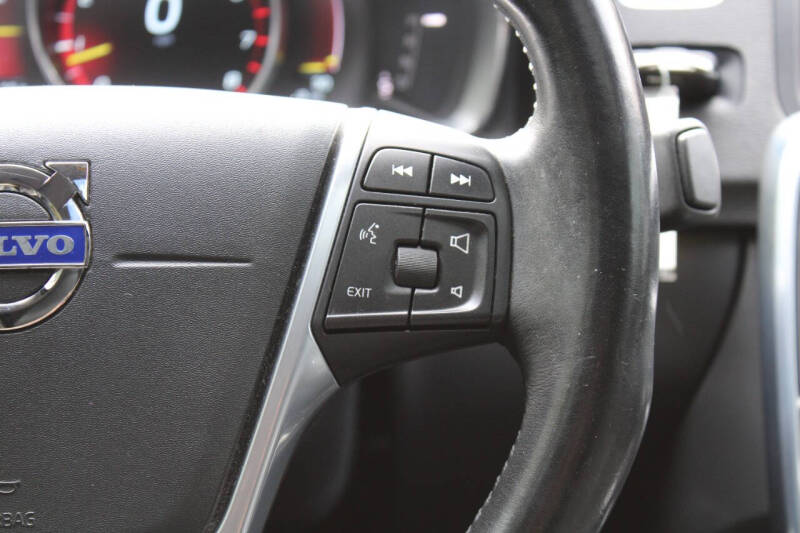 2015 Volvo S60 T5 Premier