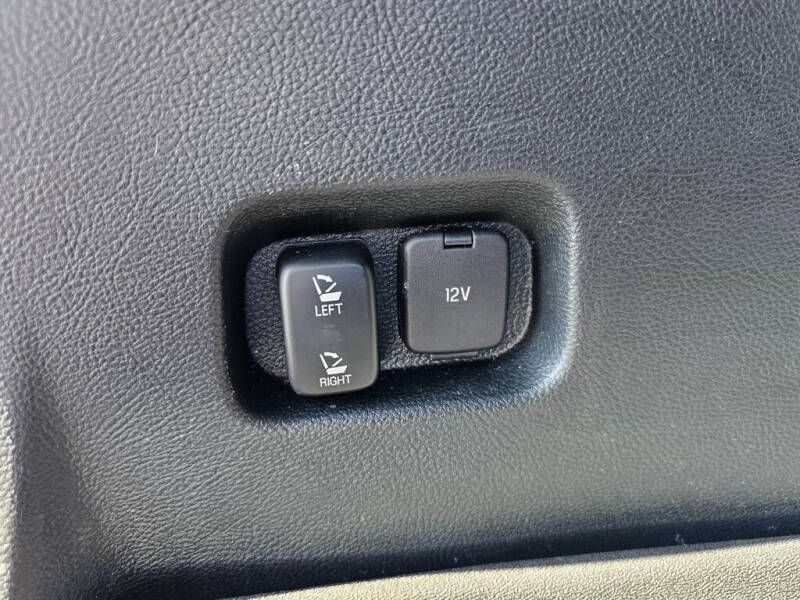 2019 Ford Edge ST