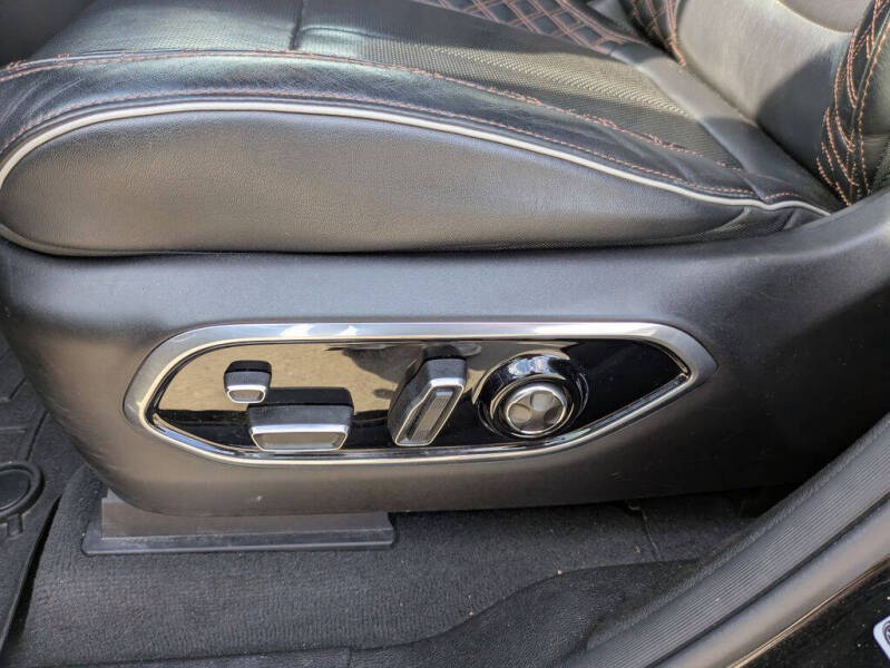 2021 Jeep Grand Cherokee L Summit