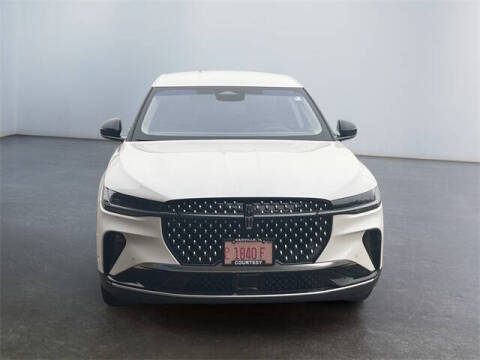 2024 Lincoln Nautilus Premiere