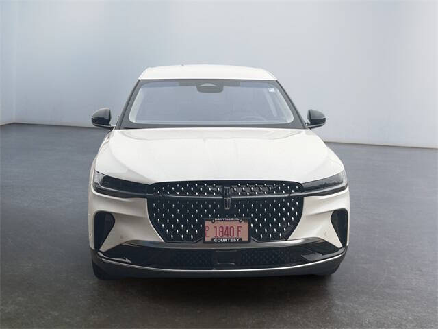 2024 Lincoln Nautilus Premiere