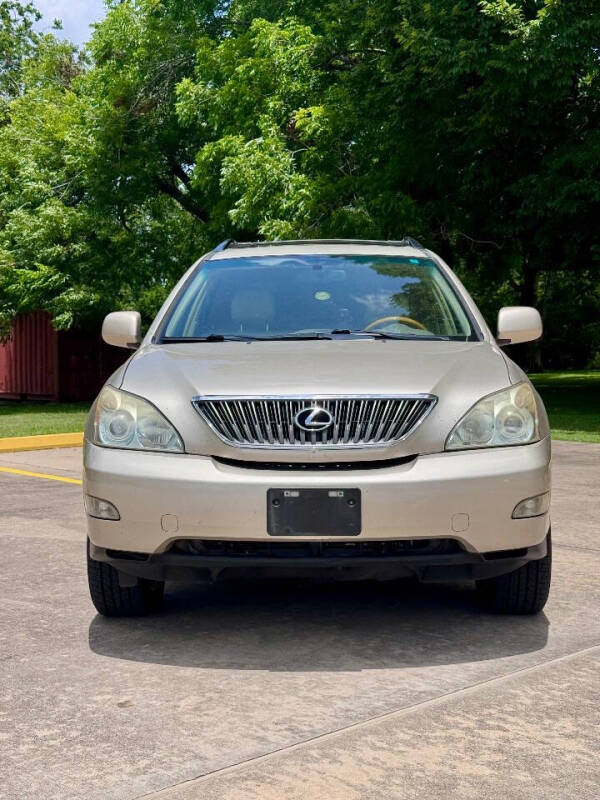 2006 Lexus RX 330