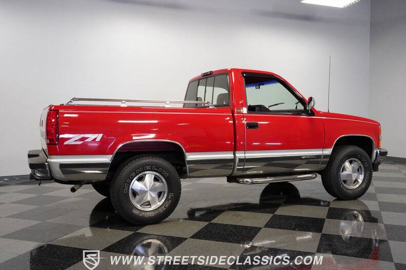 1994 Chevrolet C/K 1500 Series