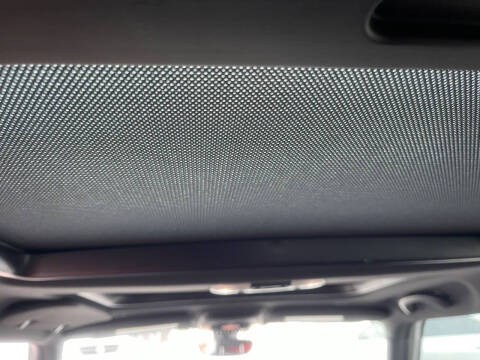 2018 MINI Countryman Cooper S ALL4