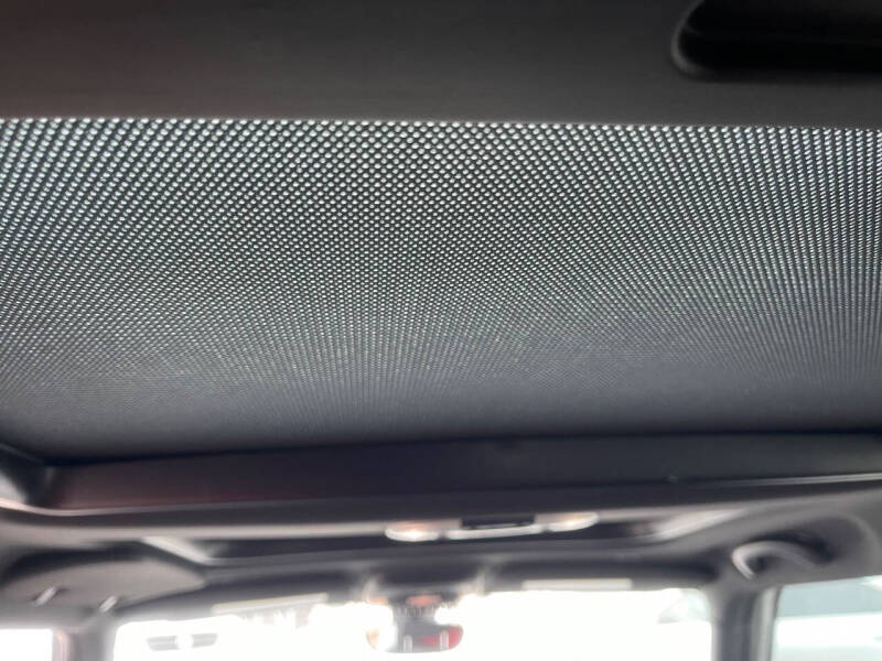 2018 MINI Countryman Cooper S ALL4