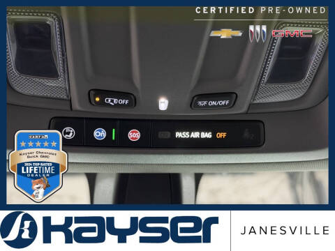 2022 Chevrolet Silverado 1500 Limited