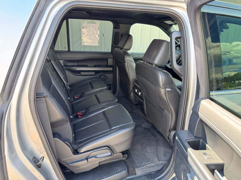 2021 Ford Expedition MAX XLT