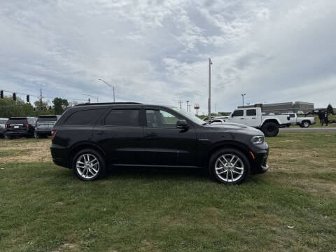 2024 Dodge Durango