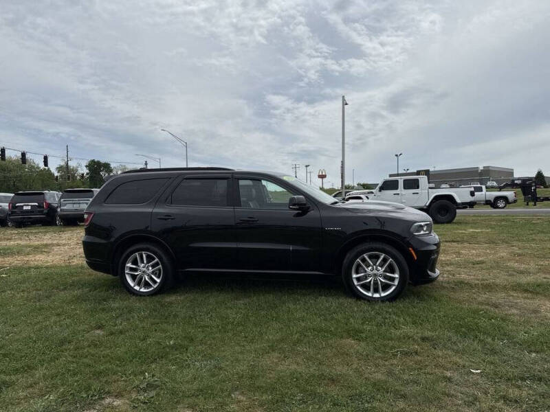2024 Dodge Durango