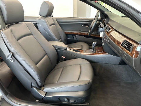 2007 BMW 3 Series 328i