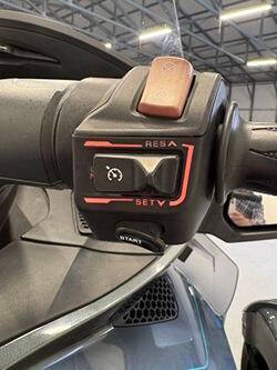 2018 Can-Am Spyder RT Limited