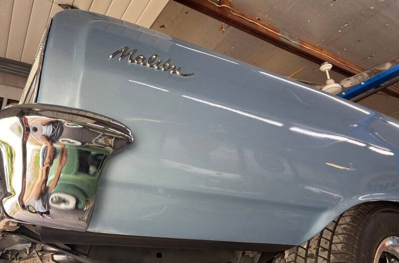 1964 Chevrolet Chevelle