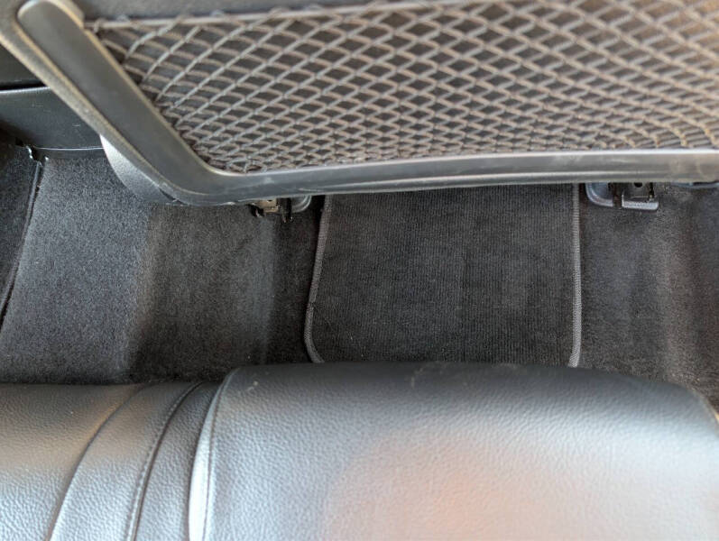 2019 Mercedes-Benz A-Class A 220 4MATIC